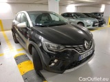  Renault  Captur 1.6 E-TECH 145 INITIALE PARIS - 21 #46