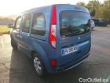  Renault  Kangoo 1.5 DCI 95 BLUE BUSINESS #2