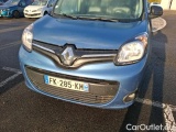  Renault  Kangoo 1.5 DCI 95 BLUE BUSINESS #40