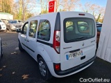  Renault  Kangoo 1.5 DCI 95 BLUE TREND #2