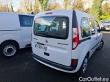  Renault  Kangoo 1.5 DCI 95 BLUE TREND #3
