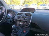  Renault  Kangoo 1.5 DCI 95 BLUE TREND #11