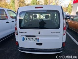  Renault  Kangoo 1.5 DCI 95 BLUE TREND #15