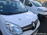  Renault  Kangoo 1.5 DCI 95 BLUE TREND #25