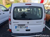  Renault  Kangoo 1.5 DCI 95 BLUE TREND #24
