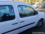  Renault  Kangoo 1.5 DCI 95 BLUE TREND #66