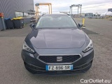  Seat  Leon 2.0 TDI 150 S&S DSG STYLE #14