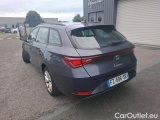  Seat  Leon 2.0 TDI 150 S&S DSG STYLE #35