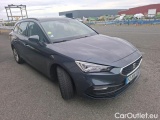  Seat  Leon 2.0 TDI 150 S&S DSG STYLE #42