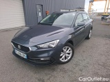  Seat  Leon 2.0 TDI 150 S&S DSG STYLE #44