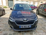  Skoda  Fabia 1.0 TSI 95 BUSINESS #14