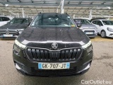  Skoda  KAMIQ 1.5 TSI 150 DSG MONTE-CARLO #14