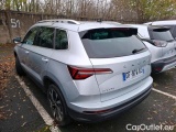  Skoda  Karoq 2.0 TDI 116 DSG7 STYLE #2