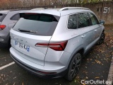  Skoda  Karoq 2.0 TDI 116 DSG7 STYLE #3