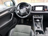  Skoda  Karoq 2.0 TDI 116 DSG7 STYLE #4