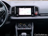  Skoda  Karoq 2.0 TDI 116 DSG7 STYLE #11