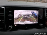  Skoda  Karoq 2.0 TDI 116 DSG7 STYLE #37