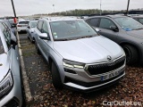  Skoda  Karoq 2.0 TDI 116 DSG7 STYLE #38