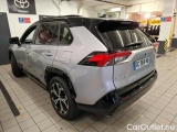  Toyota  RAV4 2.5 HYBRID RECHAR 306 COLLECTION 4WD #2