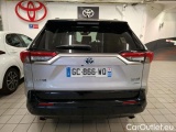  Toyota  RAV4 2.5 HYBRID RECHAR 306 COLLECTION 4WD #16