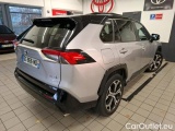  Toyota  RAV4 2.5 HYBRID RECHAR 306 COLLECTION 4WD #42