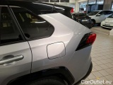  Toyota  RAV4 2.5 HYBRID RECHAR 306 COLLECTION 4WD #60