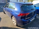  Volkswagen  Golf  1.5 ETSI OPF 130 DSG7 LIFE PLUS #2