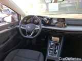  Volkswagen  Golf  1.5 ETSI OPF 130 DSG7 LIFE PLUS #4