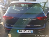  Volkswagen  Golf  1.5 ETSI OPF 130 DSG7 LIFE PLUS #15