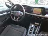  Volkswagen  Golf  2.0 TDI SCR 115 DSG LIFE BUSINESS #4