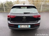  Volkswagen  Golf  2.0 TDI SCR 115 LIFE BUSINESS #15