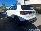  Volkswagen  T-CROSS 1.0 TSI 110PS DSG LOUNGE #2