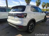  Volkswagen  T-CROSS 1.0 TSI 110PS DSG LOUNGE #3
