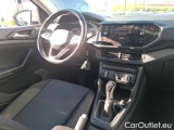  Volkswagen  T-CROSS 1.0 TSI 110PS DSG LOUNGE #4