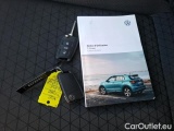  Volkswagen  T-CROSS 1.0 TSI 110PS DSG LOUNGE #6