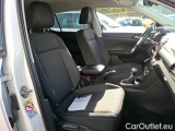  Volkswagen  T-CROSS 1.0 TSI 110PS DSG LOUNGE #9