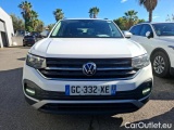  Volkswagen  T-CROSS 1.0 TSI 110PS DSG LOUNGE #14