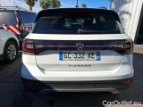 Volkswagen  T-CROSS 1.0 TSI 110PS DSG LOUNGE #15
