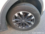  Volkswagen  T-CROSS 1.0 TSI 110PS DSG LOUNGE #24