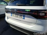  Volkswagen  T-CROSS 1.0 TSI 110PS DSG LOUNGE #45