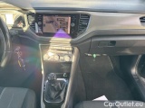  Volkswagen  T-ROC 1.6 TDI 115 LOUNGE BUSINESS #11