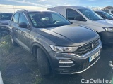  Volkswagen  T-ROC 1.6 TDI 115 LOUNGE BUSINESS #29