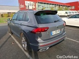  Volkswagen  Tiguan 2.0 TDI 150 DSG7 R-LINE #2
