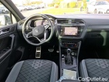  Volkswagen  Tiguan 2.0 TDI 150 DSG7 R-LINE #4