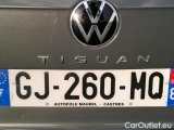 Volkswagen  Tiguan 2.0 TDI 150 DSG7 R-LINE #5