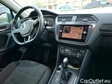  Volkswagen  Tiguan 2.0 TDI 150 DSG7 CARAT #4