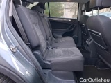  Volkswagen  Tiguan 2.0 TDI 150 DSG7 CARAT #10