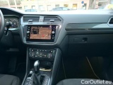  Volkswagen  Tiguan 2.0 TDI 150 DSG7 CARAT #11