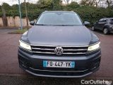  Volkswagen  Tiguan 2.0 TDI 150 DSG7 CARAT #14