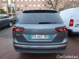  Volkswagen  Tiguan 2.0 TDI 150 DSG7 CARAT #15